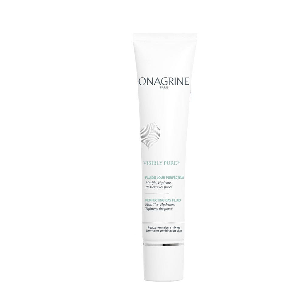 Onagrine Visibly Pure Mattifying Day Fluid 40ml