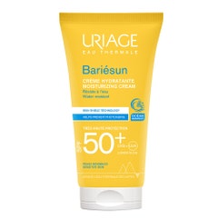 Uriage Bariésun Very High Protection Cream Spf50+ Sensitive Skins 50ml