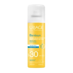 Uriage Bariésun Solaire Dry Mist Spf30 Sensitive Skins 200ml