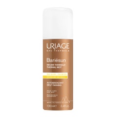 Uriage Bariésun Thermal Spray Self-tanning Face And Body 100 ml
