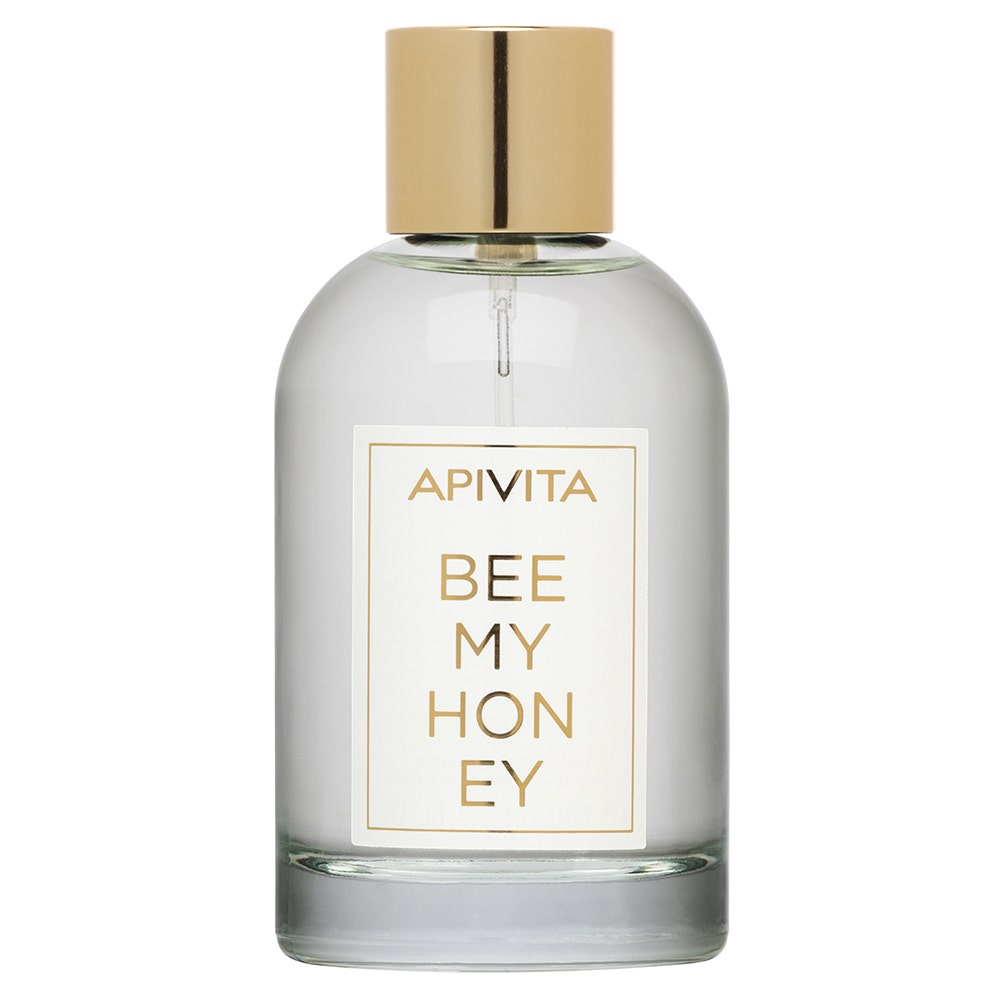 Apivita Light and Refreshing Water 100ml