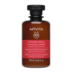 Apivita Colour Protection Shampoo 250ml