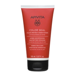 Apivita Colour Protecting Conditioner 150ml