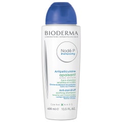 Bioderma Node P P Anti Dandruff Soothing Shampoo Apaisant 400ml