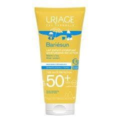 Children Spf50+ Milk 100 ml Bariesun Uriage