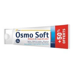 Gel for Burns and Sunburns After-sun 75g + 50% OFF Cooper