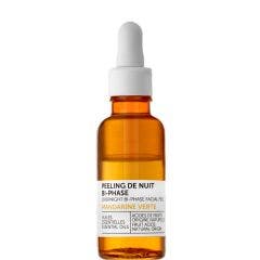 Bi-phase Glycolic Acid Night Peel 30ml Mandarine Verte Decléor