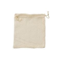 Organic cotton washing net Large format Avril