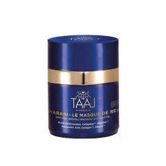 Masque de reine 50ml Maharani Taaj