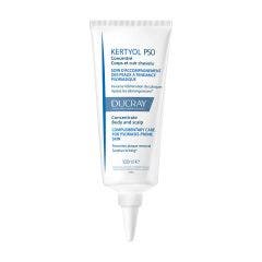 Body and Scalp Concentrate 100ml Kertyol P.S.O Psoriatic Skin Ducray