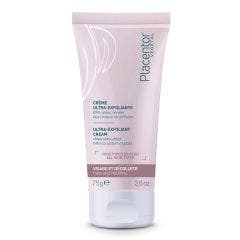 Ultra Exfoliating Cream 75g Placentor Végétal