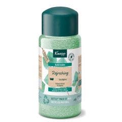 Bath Salts Eucalyptus 500g Refreshing Kneipp