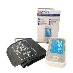 Tensiom?tre bras compact Biosynex