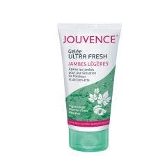 Jouvence Ultra Fresh Gel 150ml Jambes légères Jouvence