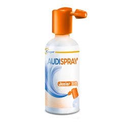 Junior Ear Hygiene 25ml Junior Audispray