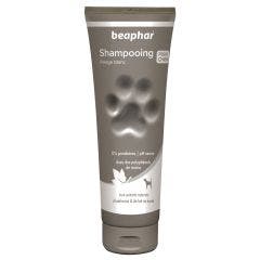 Shampooing Pour Chien Pelage Blanc 250ml Beaphar