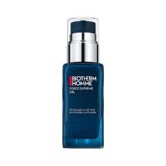 Reactivating Anti-aging Care for Men 50ml Force Suprême Homme Biotherm