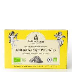Guardian Angel Sweets With Pure Propolis From The Pyrenees Ballot-Flurin