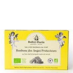 Guardian Angel Sweets With Pure Propolis From The Pyrenees Ballot-Flurin