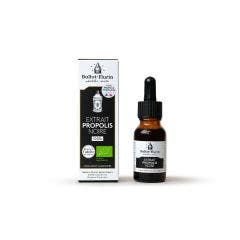 Liquid Extracts Of French Black Propolis 15ml Ballot-Flurin