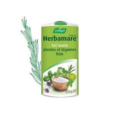 Sea salt plants and fresh vegetables Herbamare 250g A.Vogel France 250g A.Vogel France