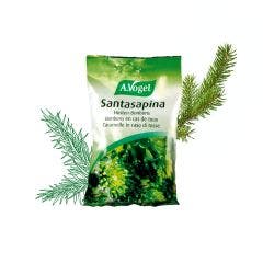 Sirop Santasapina 200ml A.Vogel France