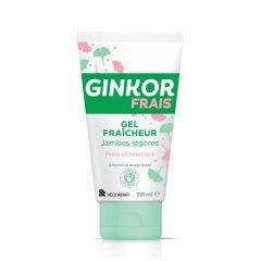 Fresh Gel 150ml Ginkor