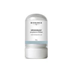 Alum Stone Deodorant 60g Bio Since 1975