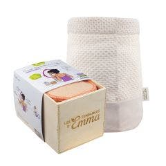 Kit Eco Belle Bamboo Wood Organic Colouring Les Tendances D'Emma