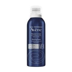 Men Shaving Foam 200ml Homme Avène