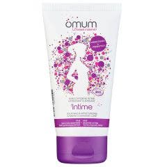 L'intime Moisturizing And Soothing Organic Intimate Hygiene Care 150ml Omum