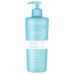 After Sun Milk Pump Bottle 500ml Photoderm Peaux sensibles Bioderma
