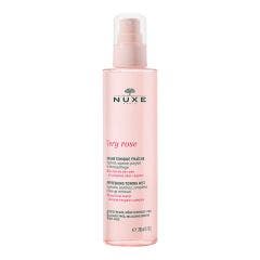 Refreshing Tonic Mist 200ml Very rose Nuxe