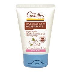 Nourishing Hand Cream 50ml Nutrissance Rogé Cavaillès