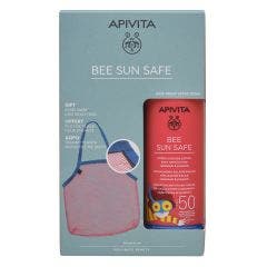Giftbox for Children Bee Sun Safe Apivita