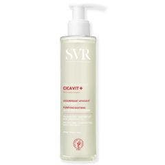 SOAPING GEL Ultra-gentle soothing Sanitizing gel 200ml Cicavit+ Svr