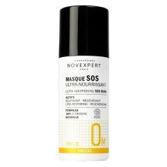 SOS Ultra Nourishing Mask 50ml Omégas Novexpert