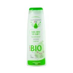 Bain Moussant Bio Bulle Dans Ton Bain 250ml Poire Alphanova