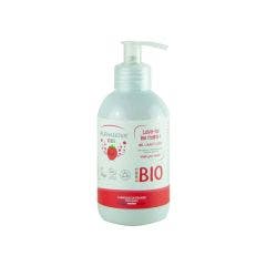 Gentle Washing Gel for Hands 250ml Strawberry Alphanova