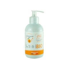 Gentle Washing Gel for Hands 250ml Apricot Alphanova