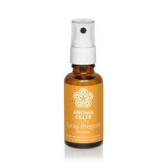 Spray Propolis 30ml Exothérapie Aroma Celte