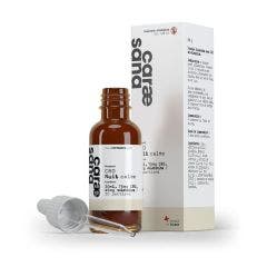 Night Calm liposomal CBD oil 30ml Caraesana