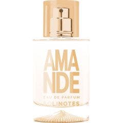 Eau de parfum Amande 50ml Solinotes