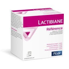 Lactibiane Reference X 30 Sachets 30 Sachets Lactibiane Lactibiane Microbiotiques Pileje