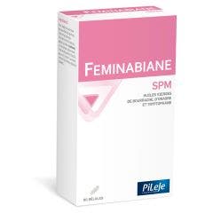 Feminabiane Spm X 80 Capsules 80 gélules Feminabiane Pileje