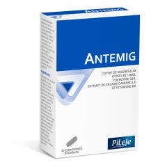 Antemig 30 Tablets Pileje