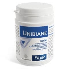 I Biane 120 Tablets 120 Comprimes I Biane Pileje