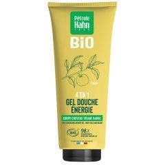 4in1 Yuzu Energy Shower Gel 250ml bioes Petrole Hahn