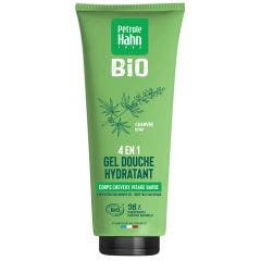 4in1 Hydrating Shower Gel 250ml bioes Petrole Hahn