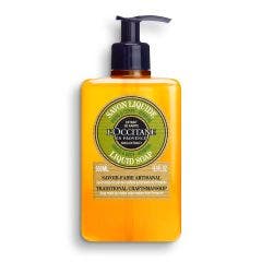 Karite Verveine Savon Liquide 500ml 500ml Karité L'Occitane en Provence